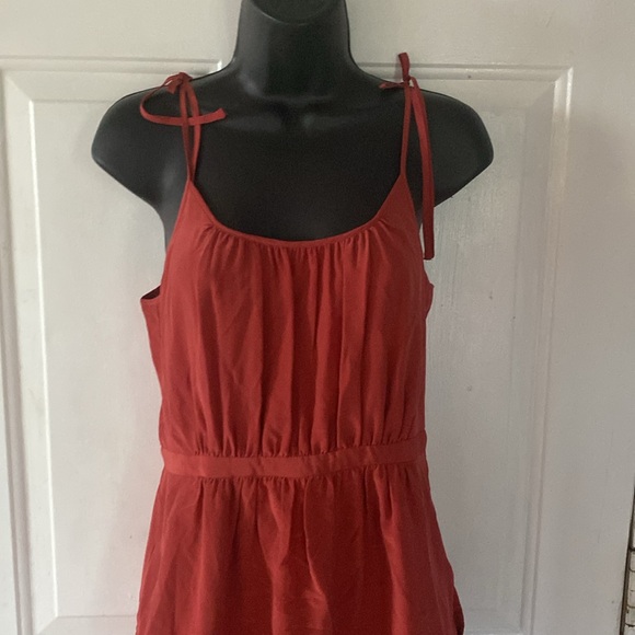 Madewell NWT dress - Picture 2 of 9